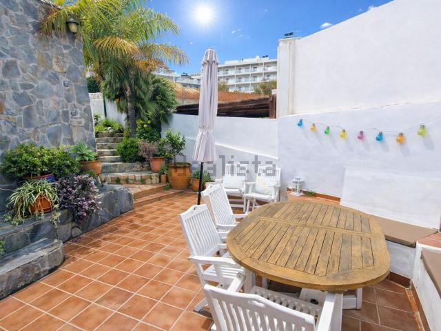Chalet, Fuengirola