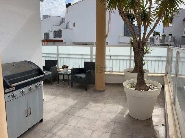 Chalet, Fuengirola