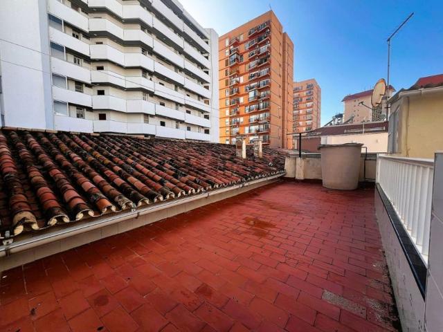 Chalet, Fuengirola