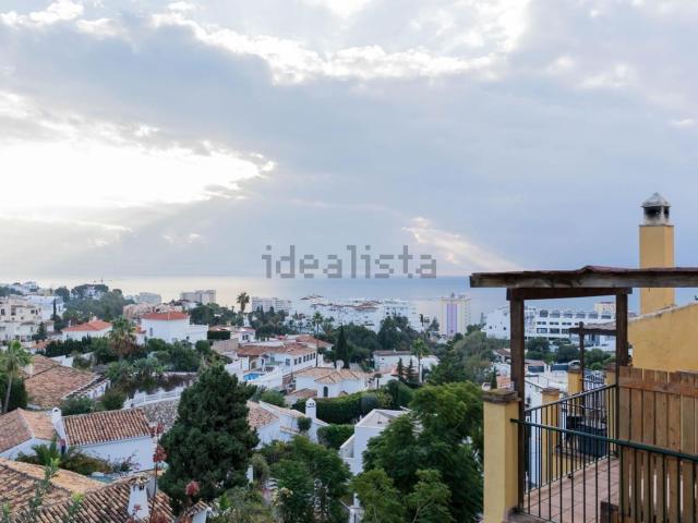 Chalet, Fuengirola