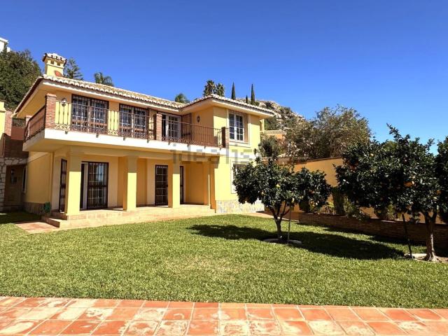 Chalet, Benalmádena