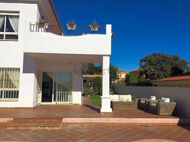 Chalet, Fuengirola