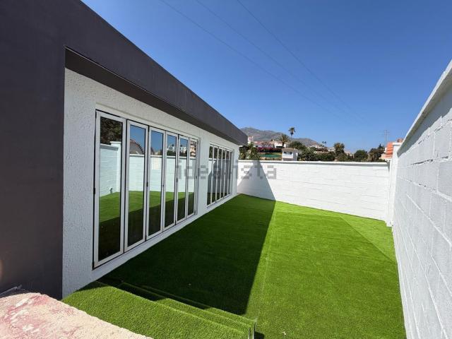 Chalet, Fuengirola