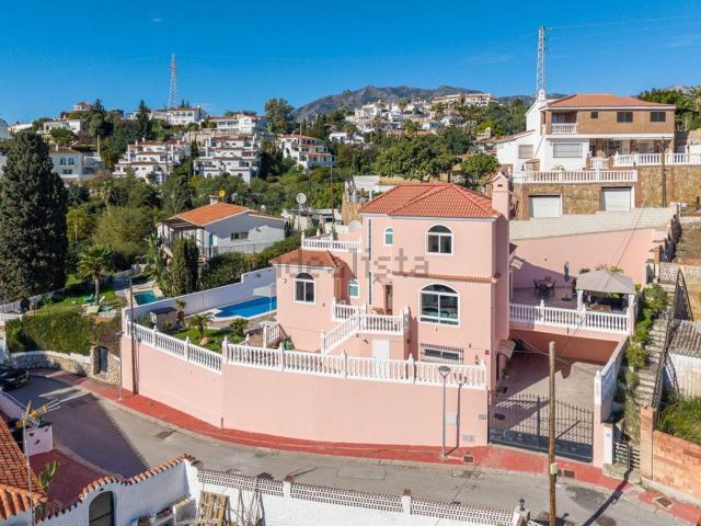 Chalet, Fuengirola