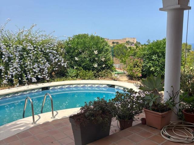 Chalet, Fuengirola