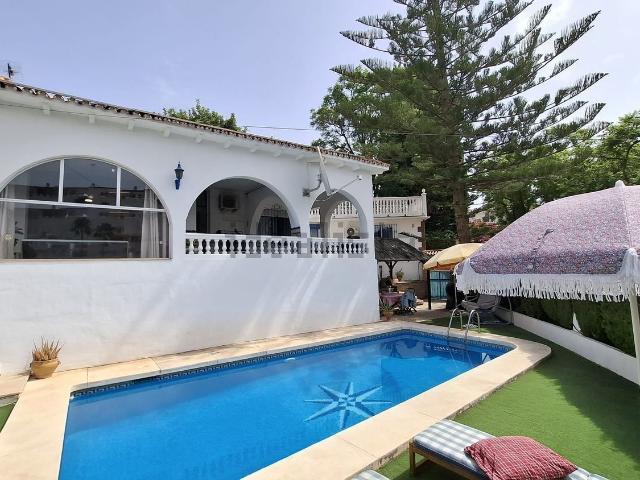 Chalet, Fuengirola