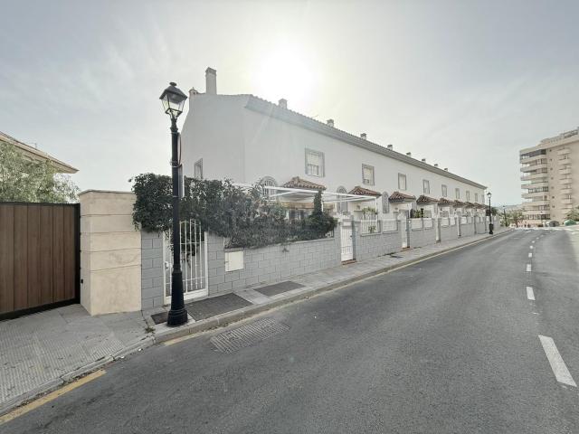 Chalet, Fuengirola