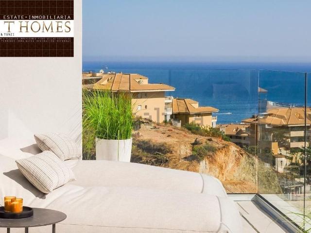 Chalet, Fuengirola