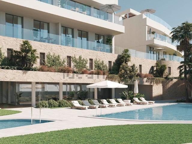 Chalet, Fuengirola
