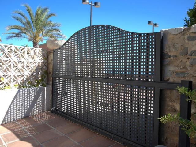 Chalet, Fuengirola