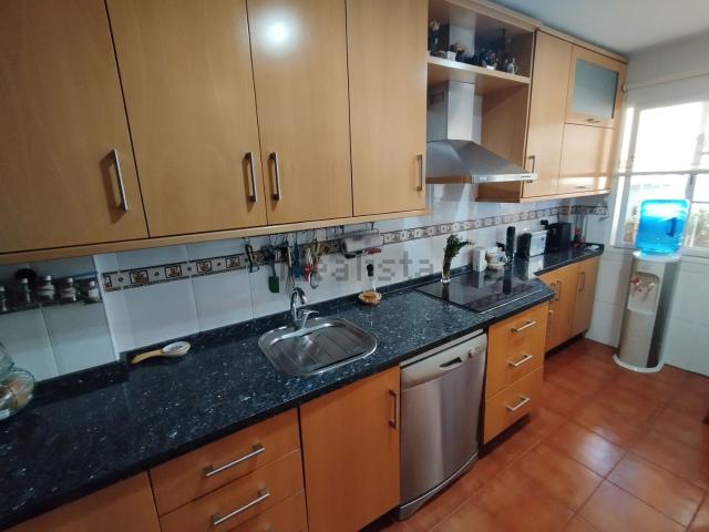 Chalet, Fuengirola