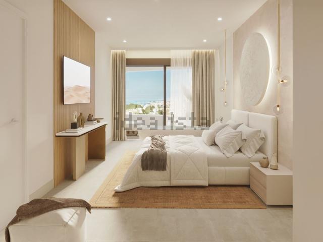 Chalet, Fuengirola