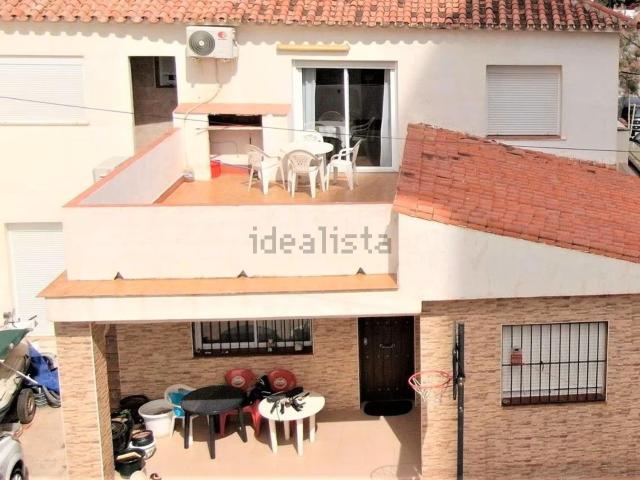 Chalet, Fuengirola