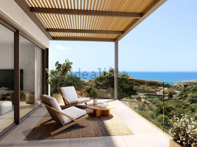Chalet, Fuengirola