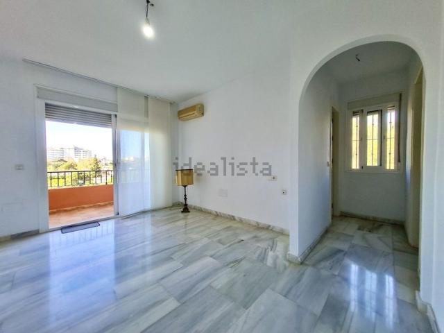 Chalet, Fuengirola