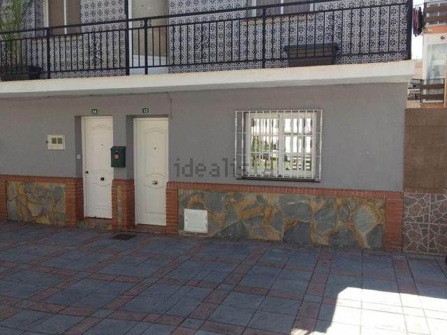 Chalet, Fuengirola