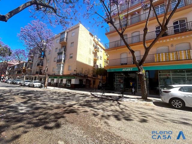 Chalet, Fuengirola