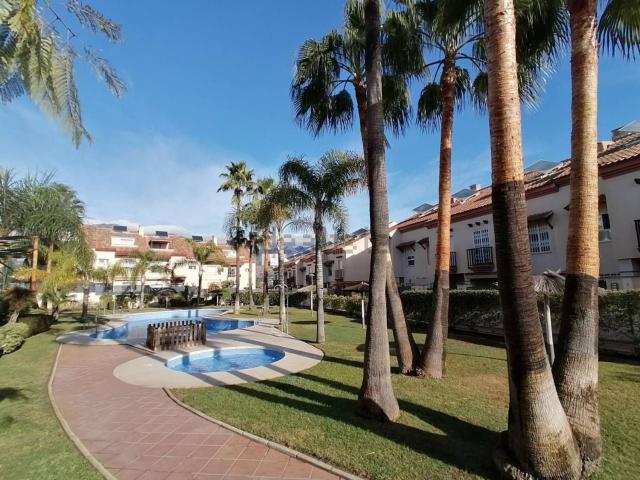 Chalet, Fuengirola