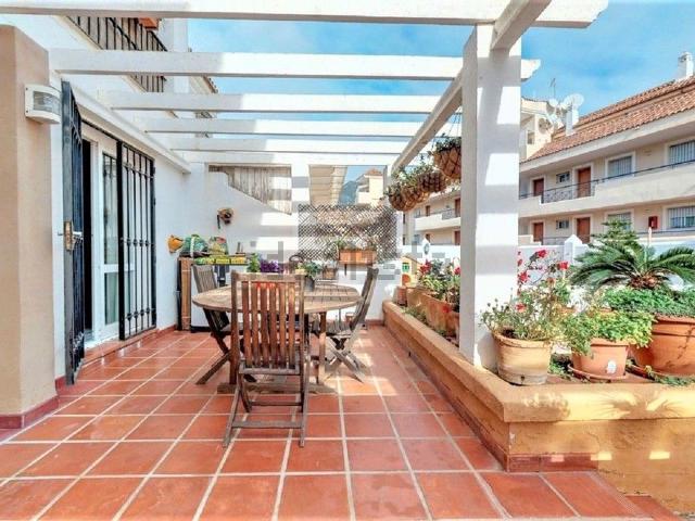Chalet, Fuengirola