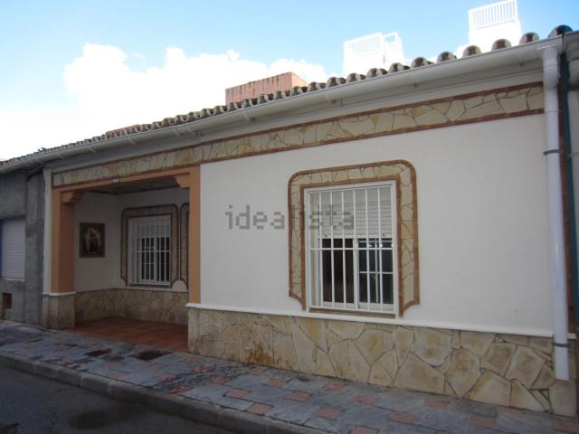 Chalet, Fuengirola