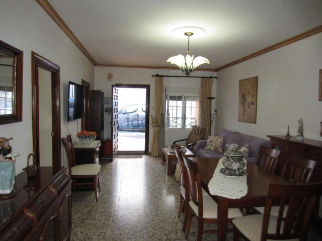 Chalet, Fuengirola