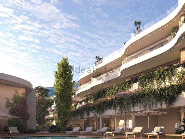 Chalet, Fuengirola