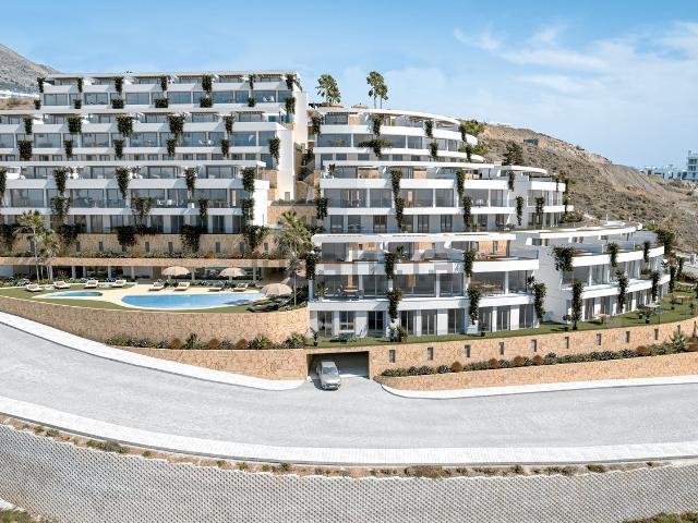 Chalet, Fuengirola