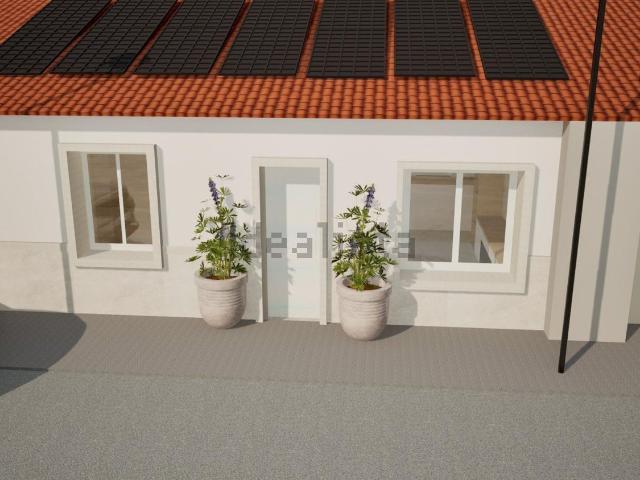Chalet, Fuengirola