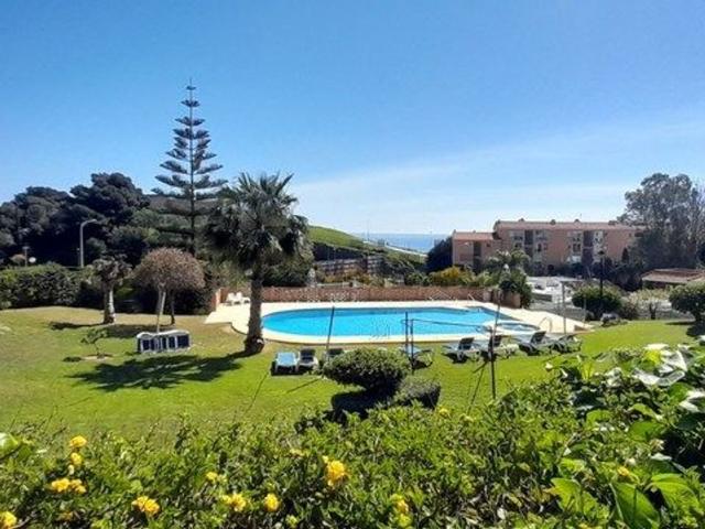 Chalet, Fuengirola
