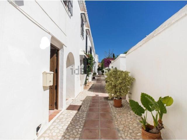 Chalet, Fuengirola