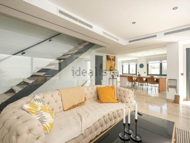 Chalet, Fuengirola