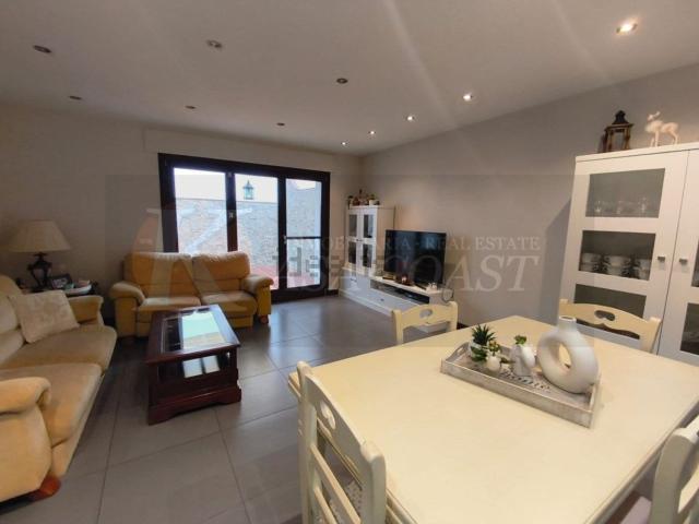 Chalet, Fuengirola