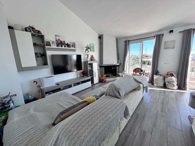 Chalet, Fuengirola