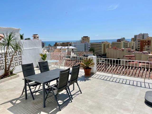 Chalet, Fuengirola