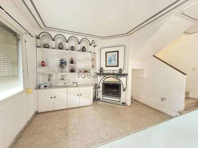 Chalet, Fuengirola