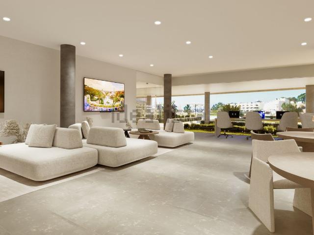 Chalet, Fuengirola