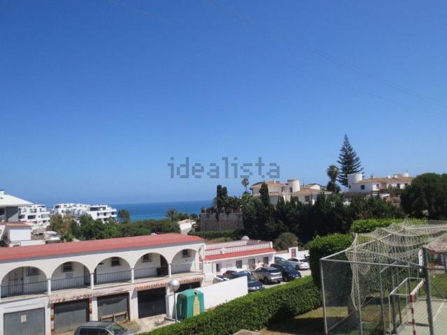 Chalet, Fuengirola