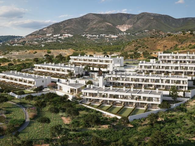 Chalet, Fuengirola