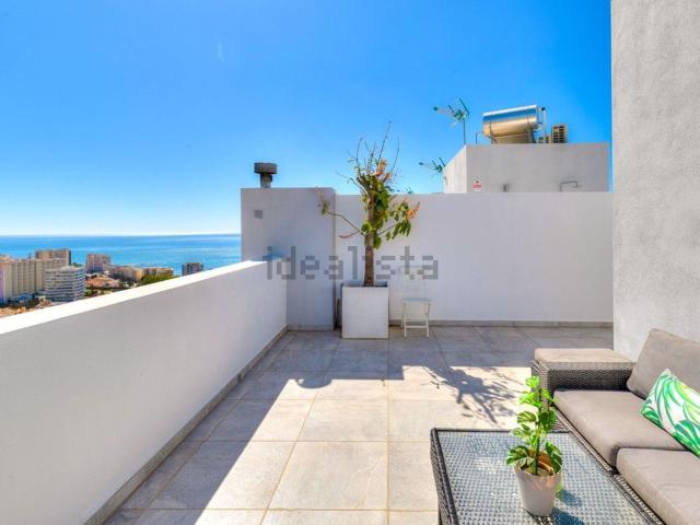 Chalet, Fuengirola