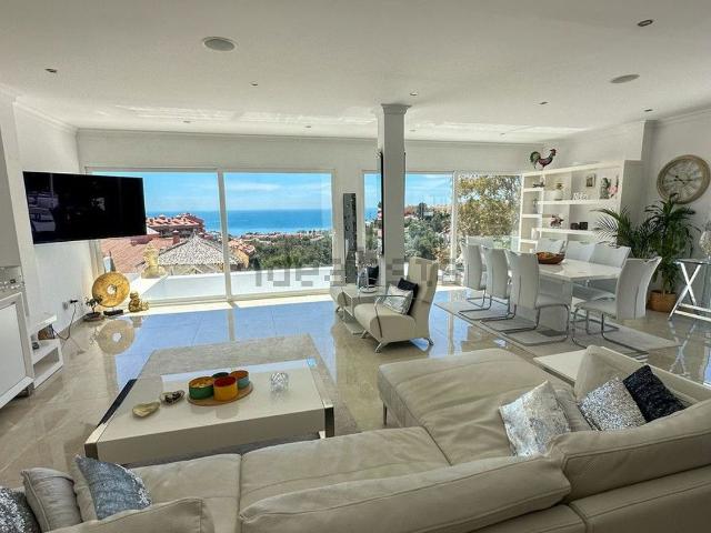 Chalet, Fuengirola