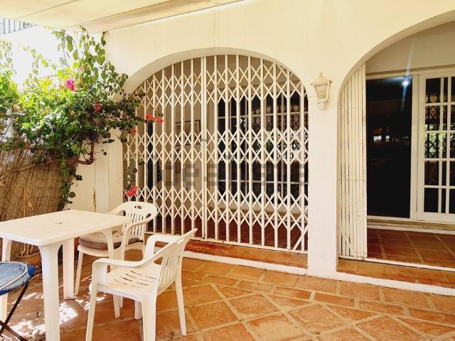 Chalet, Fuengirola