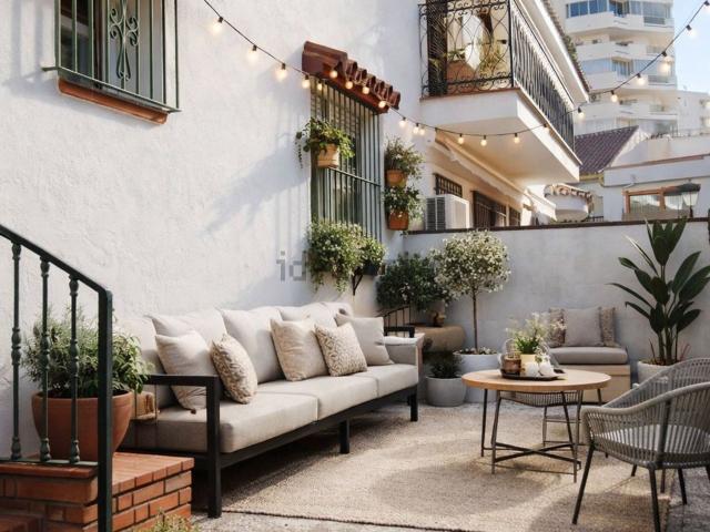 Chalet, Fuengirola
