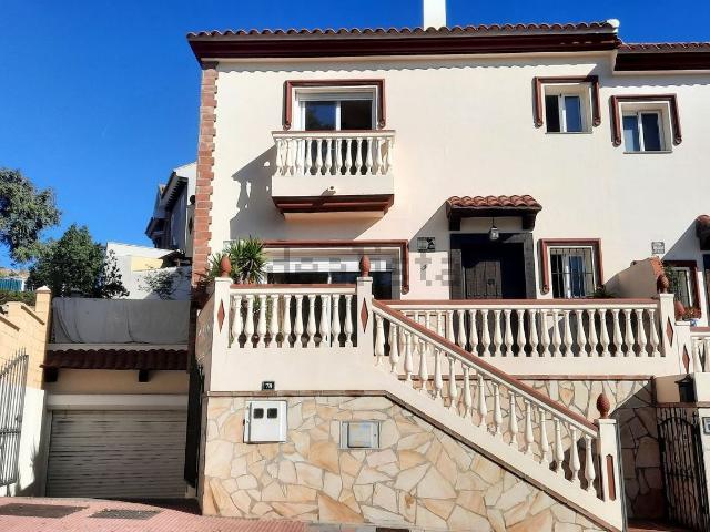 Chalet, Fuengirola