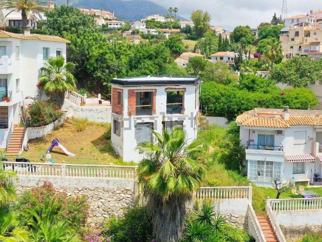 Chalet, Fuengirola