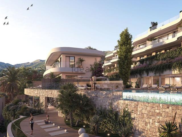 Chalet, Fuengirola