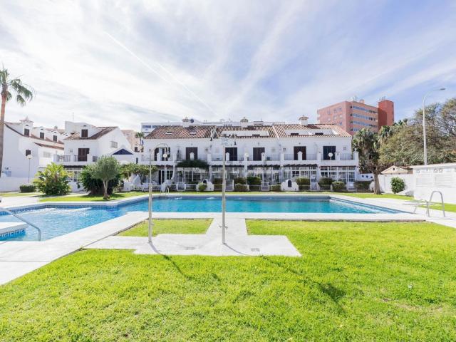 Chalet, Fuengirola