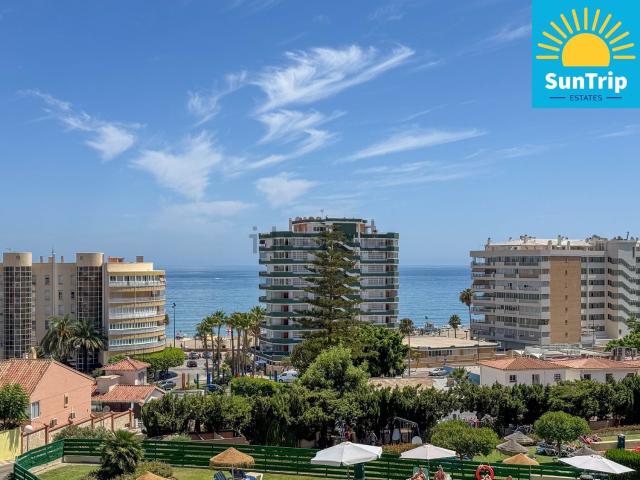 Chalet, Fuengirola