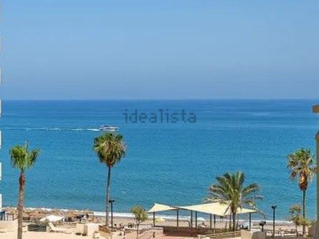 Chalet, Fuengirola