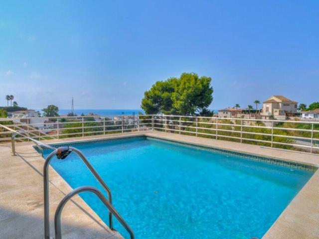 Chalet, Fuengirola