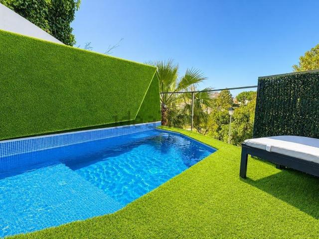 Chalet, Fuengirola